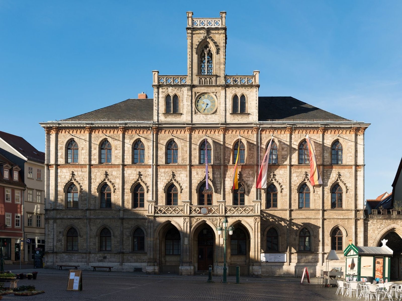 Ämter und Dienstleister in Speyer finden