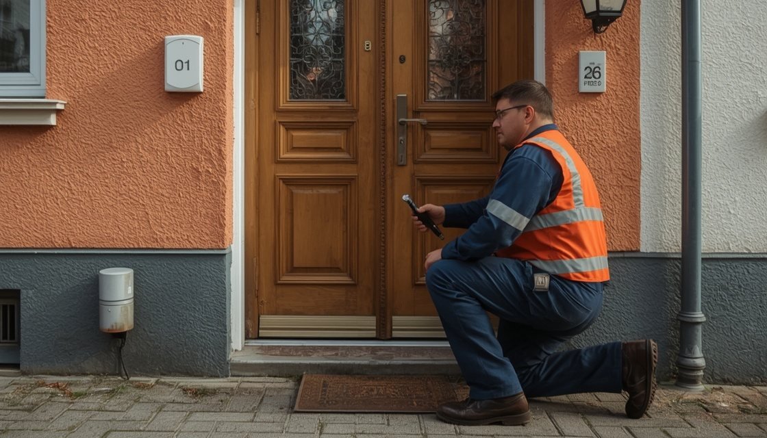 Schlüsseldienst Köln-Porz: Was Betroffene wissen müssen